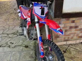 moto cross