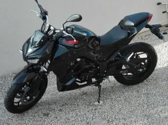 yamasaki 50 cc roadster