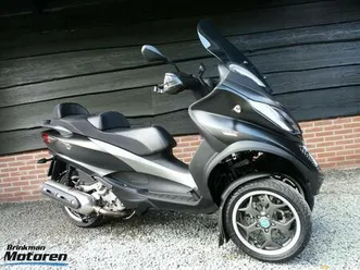 ② keurig onderhouden mp3 500 lt sport