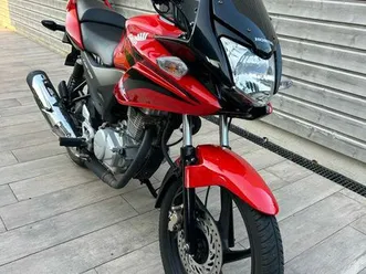 125 cb honda