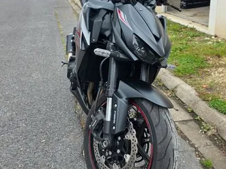 kawasaki z1000 full
