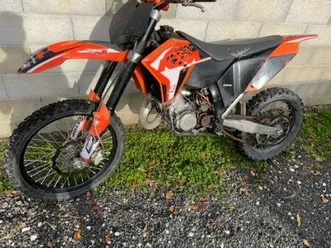 125sx