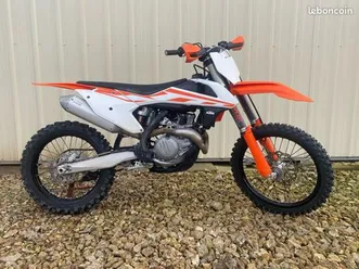 ktm 450 sxf