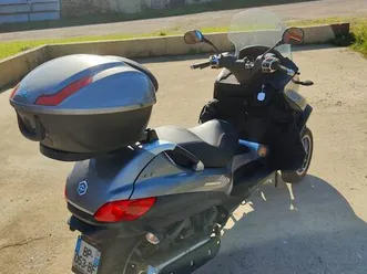 a vendre scooter mp3