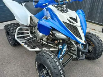 700 raptor homologué