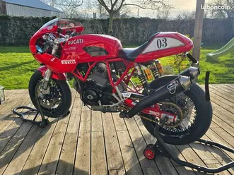 ducati sport classic 1000s