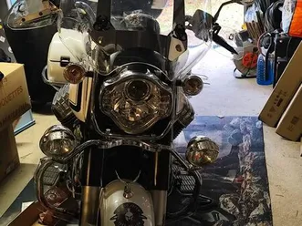 calif 1400 touring se