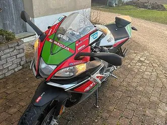 aprilia rs 125 gp replica
