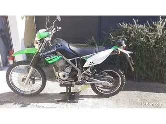 vend 125 klx