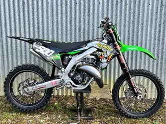 kx150 af rappa