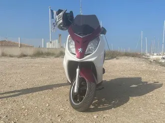 scooter 125