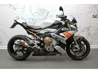 bmw s1000r sport euro 5 999 cc