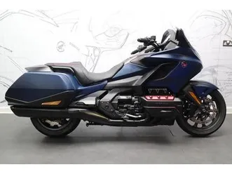 honda gl1800 goldwing dct 1800 cc