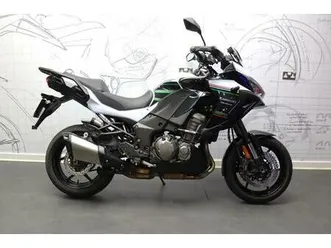 kawasaki versys 1000 euro 4 1043 cc