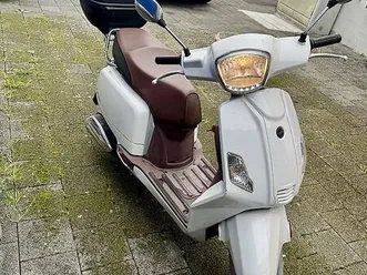 roller mit wenig kilometer und mfk canton berne -