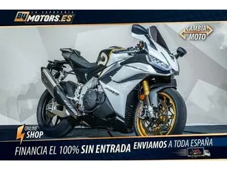 aprilia - rsv4 factory