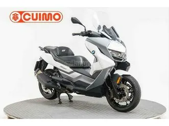 bmw - c 400 gt