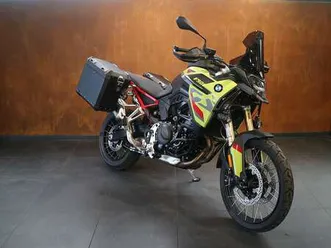 f 900 gs