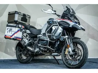 bmw - r 1250 gs adventure