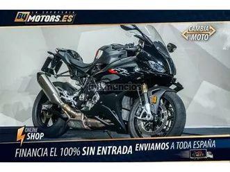 bmw - s 1000 rr
