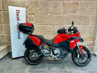 ducati - multistrada v2