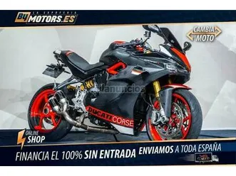 ducati - supersport