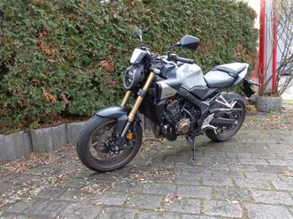 honda cb 650 r