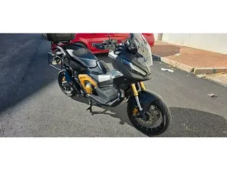 honda - x-adv 750