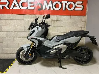 honda - x-adv