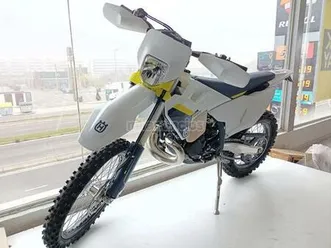 husqvarna - te 250