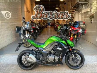 kawasaki - z 1000