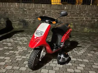 piaggio tph 50