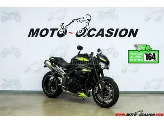 triumph - speed triple