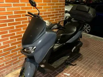 yamaha - nmax 125