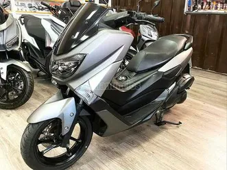 yamaha - nmax