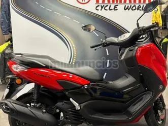 yamaha - nmax