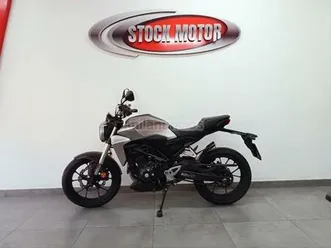 honda - cb 300 r