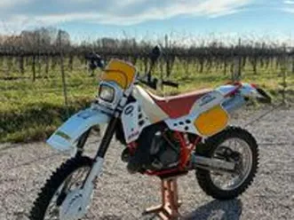 ktm 350 gs - 1999