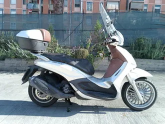 piaggio beverly 300 i.e. 2013