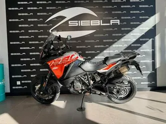 ktm - 1290 super adventure