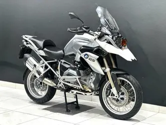2013 bmw r1200 gs for sale
