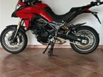 ducati multistrada 950 - 2018