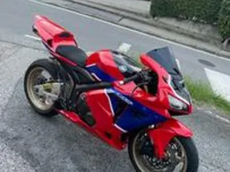 honda cbr 600 rr