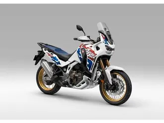 honda crf 1100 africa twin adventure sports es + dct