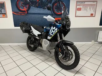 husqvarna norden 901 expedition 2023 77kw 77 kw a2