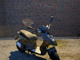 piaggio tph typhoon 50