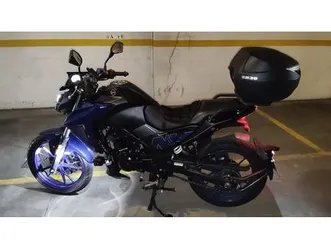 sym nhx 125cm3 carta b ou a1 mafra