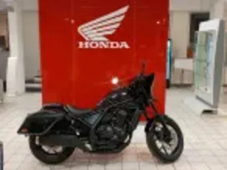 honda cmx 1100 t rebel