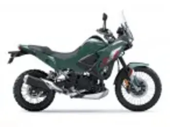 kawasaki kle 500 se
