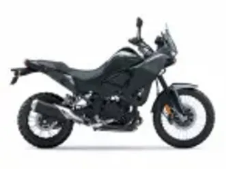 kawasaki kle 500